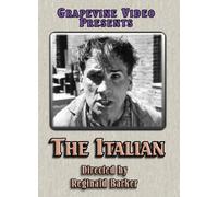 Italian [DVD] [1915] [Region 1] [US Import] [NTSC]