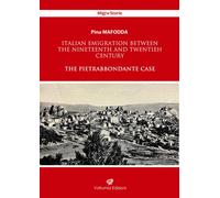 Italian emigration between the Nineteenth and Twentieh century. T