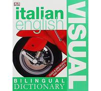 Italian-English Visual Bilingual Dictionary