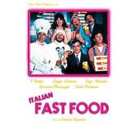 Italian Fast Food - Collana Moccagatta