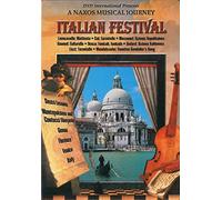 Italian festival: scenes of Italy