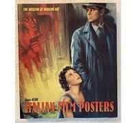 Italian Film Posters