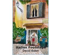 Italian Footsteps: An Italian Adventure
