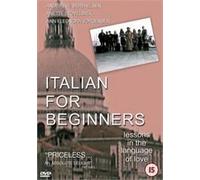 Italian For Beginners