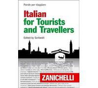 Italian for Tourists and Travellers