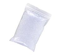 Italian Fusions - Colle alla cheratina in granuli per unghie, extension per capelli, extension per capelli, extension per capelli, colla trasparente