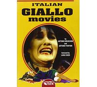 Italian giallo movies [Lingua inglese]