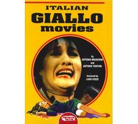 Italian Giallo Movies - [Profondo Rosso]