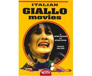 Italian Giallo Movies - [Profondo Rosso]