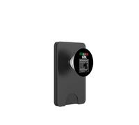 Italian Girl Orgoglioso Donne Italiane Ragazze PopSockets PopWallet per MagSafe