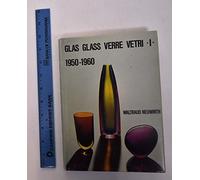Italian Glass, 1950 to 1960