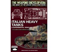 Italian heavy tanks