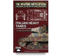 Italian heavy tanks