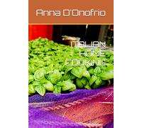 ITALIAN HOME COOKING
