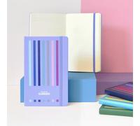 ITALIAN IMAGE INSTITUTE Taccuino Moleskine Armocromia - Summer