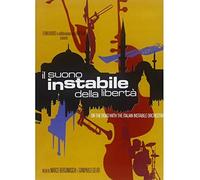 ITALIAN INSTABILE ORCHEST-IL SUONO INSTABILE.. (DVD) Riccardo Bergerone
