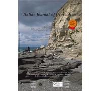 Italian Journal of Geosciences. Volume 136 Number 3 - October 2017