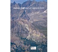 Italian Journal of Geosciences. Volume 137 Number 3 - October 2018