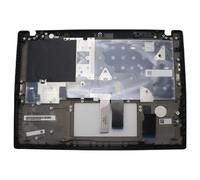Italian layout keyboard cover - assembly for Lenovo laptops - Warranty: 3M