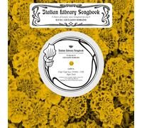 Italian Library Songbook Vol. 3 - Clap Clap / Coma-Chi / Giul... (Vinile)