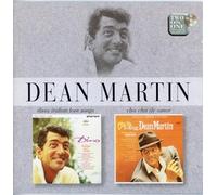 Martin,Dean - Italian Love Songs/Cha Cha