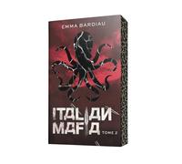 Italian Mafia: Le final de la duologie Russian Mafia
