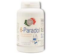 Italian Mood - 6-Paradol, Controllo del peso corporeo con Aframomum Me