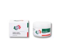 Italian Mood - Crema Corpo Drenacomplex 250 ml, Formulata con ingredienti che favoriscono il drenaggio dei liquidi in eccesso, migliorano il microcircolo cutaneo.