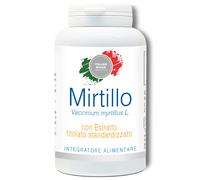 Italian Mood - Mirtillo 120 pz Capsule gastroresistenti
