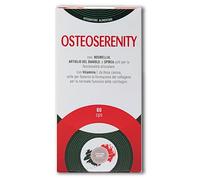 Italian Mood - Osteoserenity 60 pz Capsule gastroresistenti