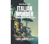ITALIAN MURDER: A thrilling murder mystery: 5