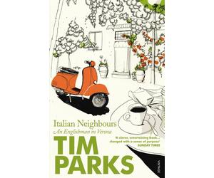 Italian neighbours - Parks Tim