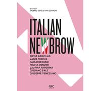 Italian Newbrow - [Agenzia NFC]