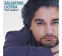 Italian Opera Arias from: Tosca