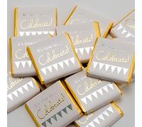 Italian Options Argento e Oro È tempo di celebrare il Cioccolato Napoletano (75 Cioccolatini)
