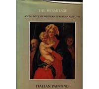 Italian painting. Thirteenth to sixteenth centuries