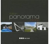 Italian Panorama Italiano, Vol. 1, 1 (Copertina rigida)