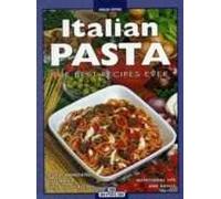 Italian pasta.. Ediz. a colori