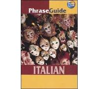 Italian phrase guide