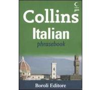 Italian phrasebook. Ediz. bilingue