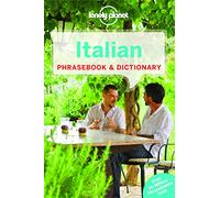 Italian phrasebook . Volume 6 [Lingua Inglese]
