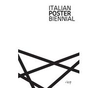 Italian Poster biennial. Ediz. illustrata - Olivotti Sergio