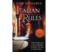 Italian Rules: Or the Three Endings of Toni Fausto