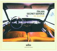 Italian Secret Service - Id Super CD