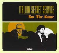 ITALIAN SECRET SERVICE - NOT THE SAME