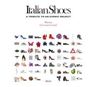 Italian Shoes: A Tribute to an Iconic Object