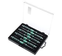 Italian Soul CACCIAVITI DI PRECISIONE PER ELETTRONICA 7pz