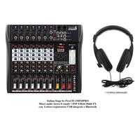 Italian Stage 2MIX8PRO Mixer Analogico