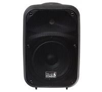 Italian Stage by Proel cassa amplificata FRX08AW