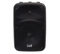Italian Stage by Proel cassa amplificata FRX10AW